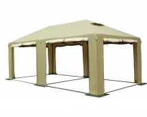 Митек «Пикник-Люкс» 3,0 х 4,0 (шатер) Усиленный каркас