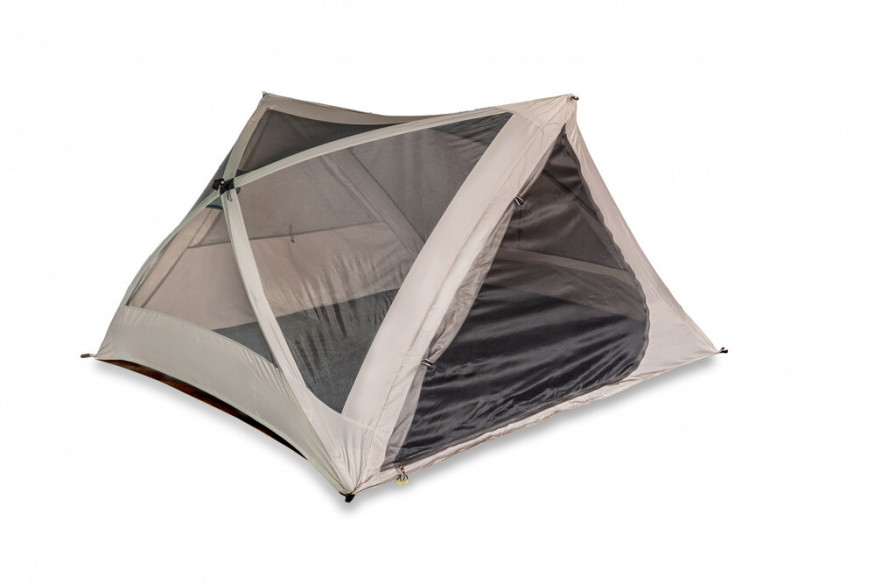 Палатка Talberg Casetta 3 Lux 