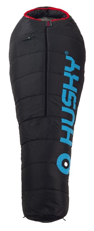 Спальный мешок ANAPURNA -28С 220х85