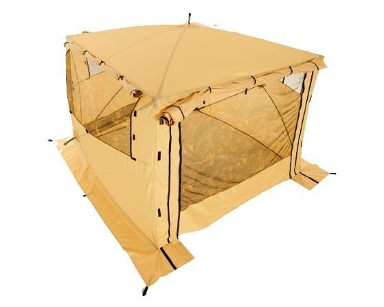 Шатер Кемпинг 4, Пингвин