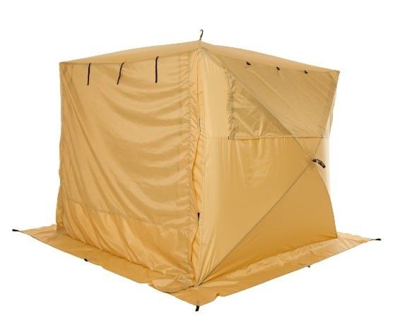 Шатер Кемпинг 4, Пингвин