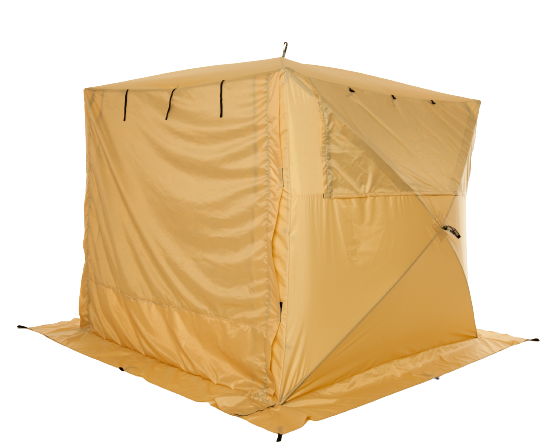 Шатер Кемпинг 4