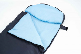 Спальный мешок Уют, наполнитель-300 гр/м2, Сталкер