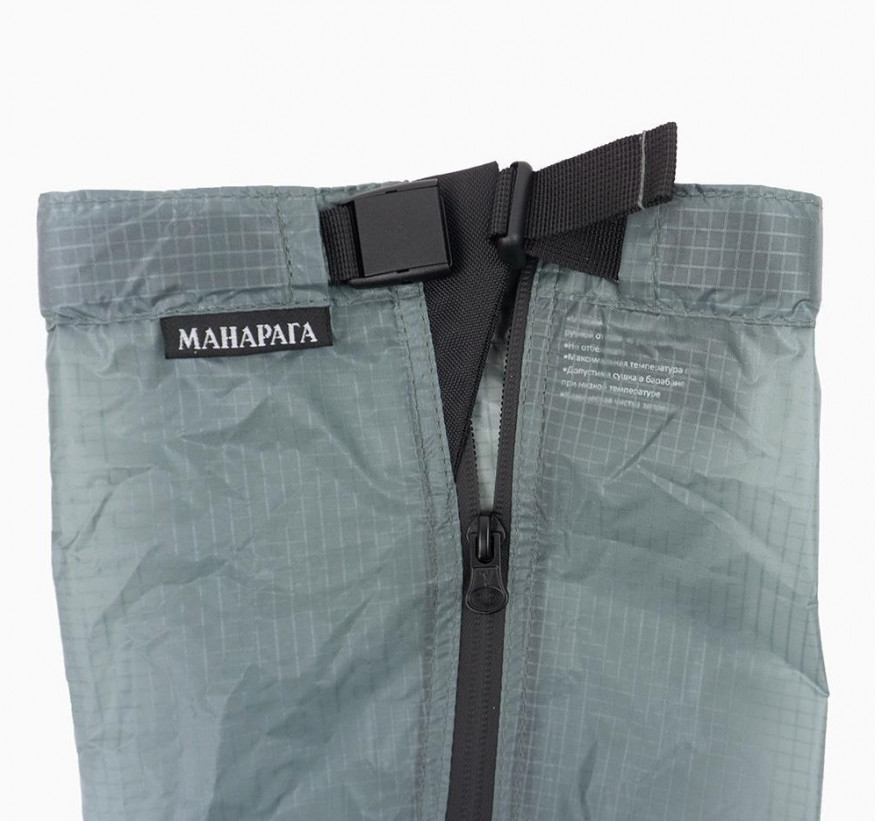 Гамаши Манарага LightWeight Si