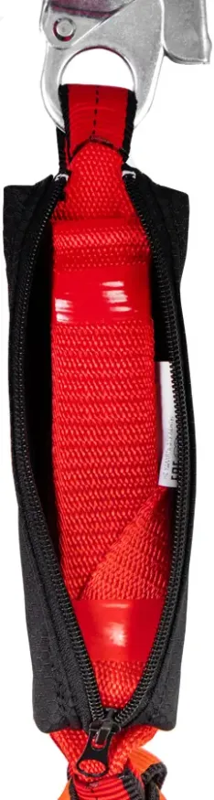 Строп ленточный двойной регулируемый с амортизатором аА22 Enrg, Венто