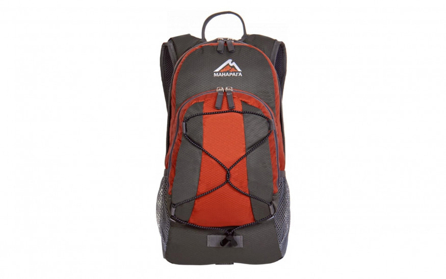 Рюкзак МАНАРАГА Supercross Серый