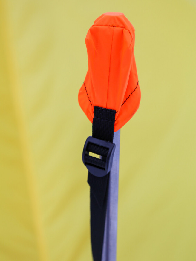 Палатка-шатер Век Тикси-12 однослойная