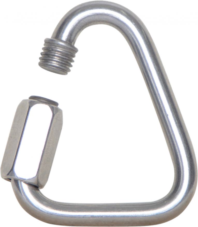 Карабин-рапид Delta 6, Венто