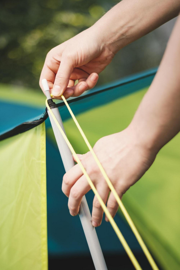 Палатка BestWay Coolground 3