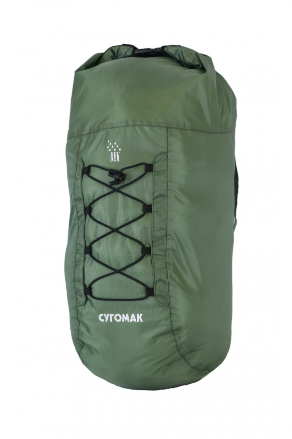 Рюкзак &amp;quot;Сугомак-20&amp;quot;, Век