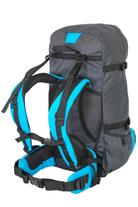 Рюкзак Рифей 50 К, Век