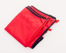 Тент-навес 3x4 м, с комплектом стоек Пингвин