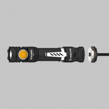 Armytek Partner C2 Magnet USB