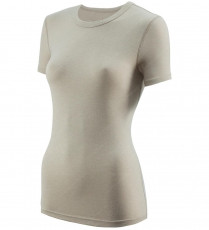 Фуфайка EVERYDAY light Guahoo короткий рукав женская