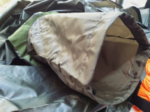 Тент Guru 3х5 м, с тубусом, GURU