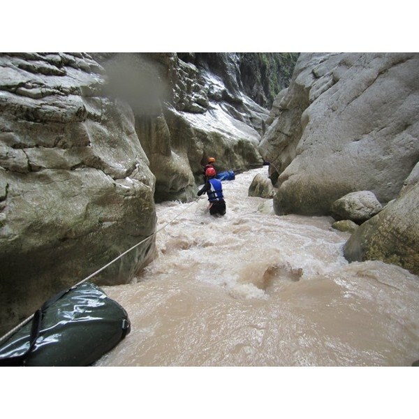 Драйбег 60 л, Вольный Ветер