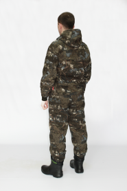 Костюм &amp;quot;Энцефалитный с ловушками&amp;quot;, Сталкер