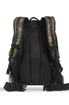 Рюкзак GRAUBER 2 45л, нато/черный, ПВХ600, ТАЙФ