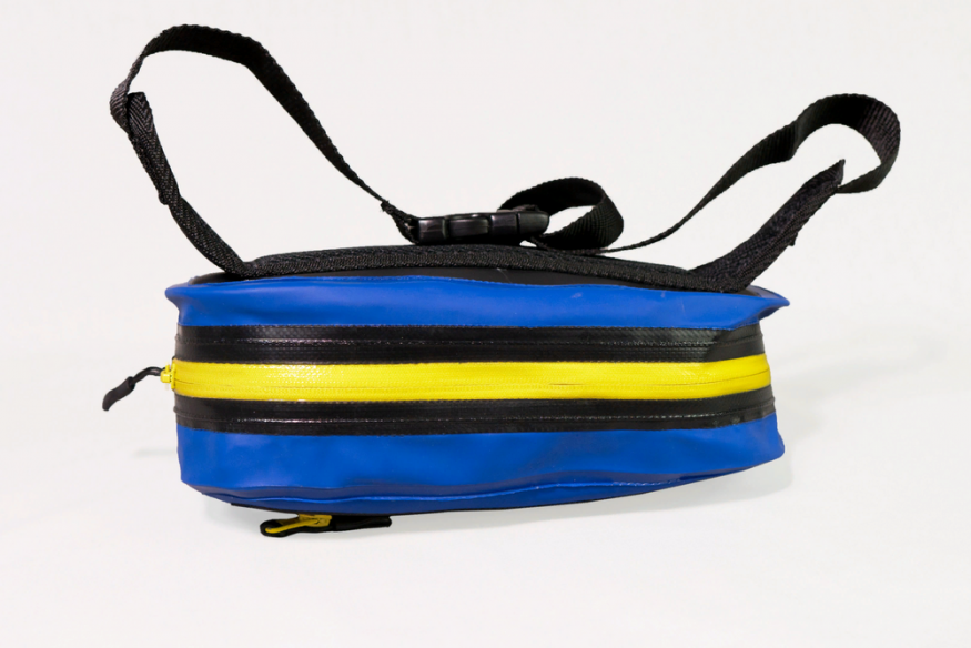 Гермосумка поясная CITY DRY 2 литра