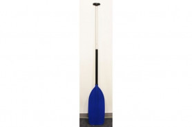 Весло Катамаранное двухсекционное, l= 165 см