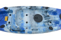 Каяк рыбацкий, пластиковый, RST Атолл