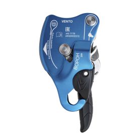 Спусковое устройство Ворон, Венто