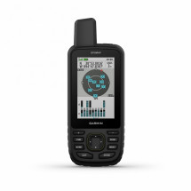 Навигатор Garmin GPSMAP 67