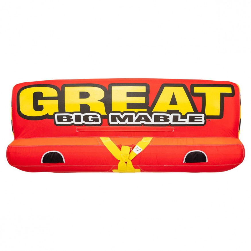 Буксируемый аттракцион Great Big Mable, AirHead