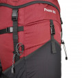 Рюкзак туристический Pamir-80 V3, малахитовый, Манарага
