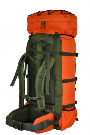 Рюкзак экспедиционный "Диверсант-110 К", Век