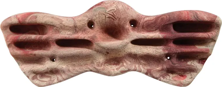 Доска скалолазная тренировочная M, Венто