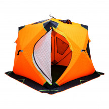Зимняя палатка KONDA – M, в комплекте с полом, ARTELV
