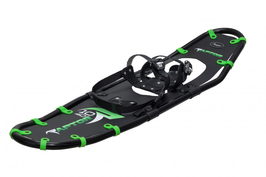 Снегоступы RAPTOR R1040 25,4х101,6 см, Canadian Camper