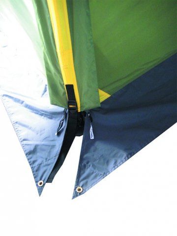 Тент RockLand Shelter 290