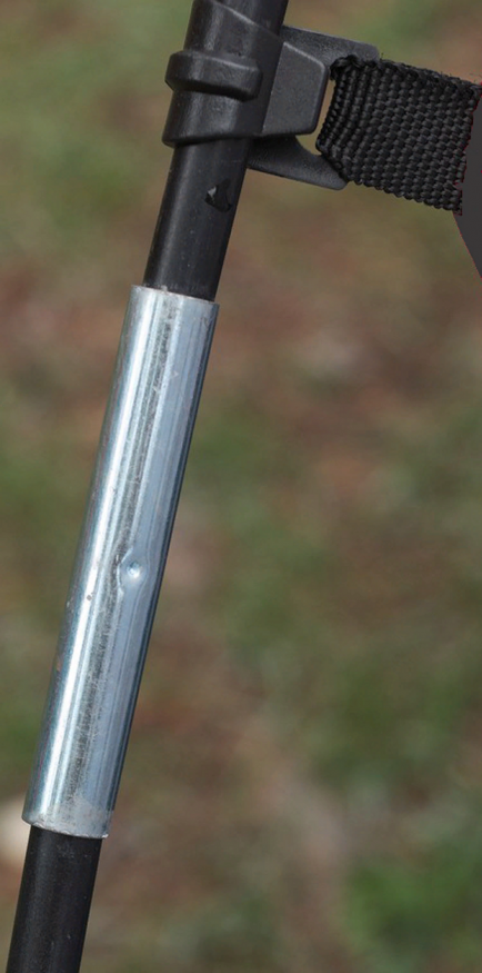 Шатер &amp;quot;Space One&amp;quot; камуфляж, Canadian Camper