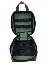 Аптечка ЛАЙТ(20х15х8 см) Хаки