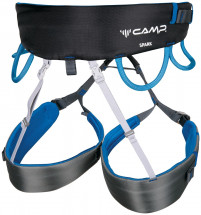 Беседка SPARK синяя, CAMP