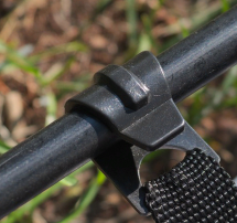 Шатер "Space One" woodland, Canadian Camper