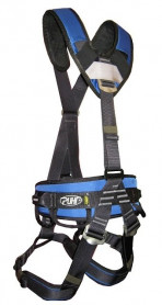 Привязь страховочная универсальная &amp;quot;Fantom VL ZF&amp;quot;, Ринг