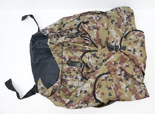 Рюкзак &amp;quot;Турист 30&amp;quot;, ткань оксфорд 600D