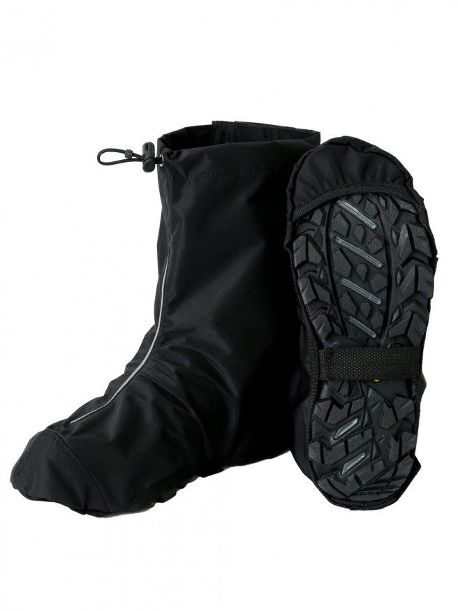 Бахилы Век вело Зима