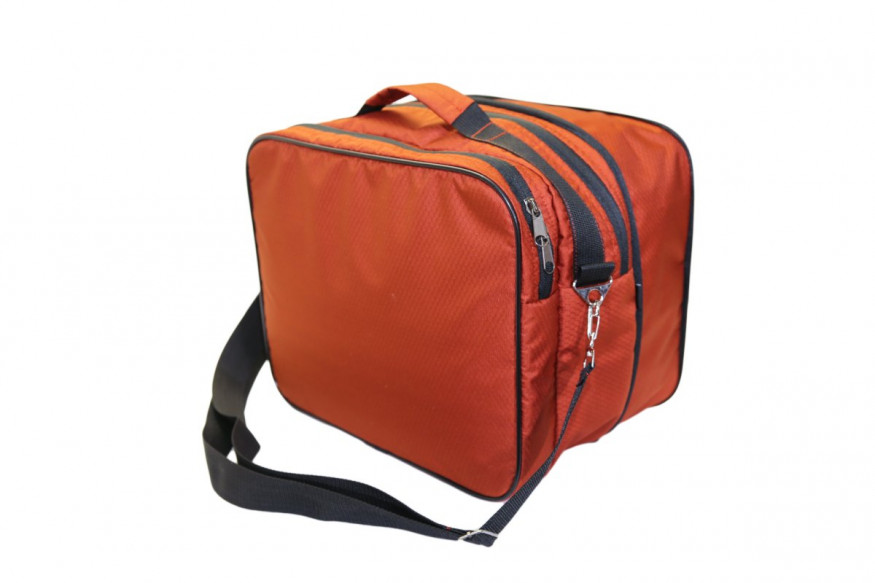 Сумка-трансформер для ручной клади Победа, Век