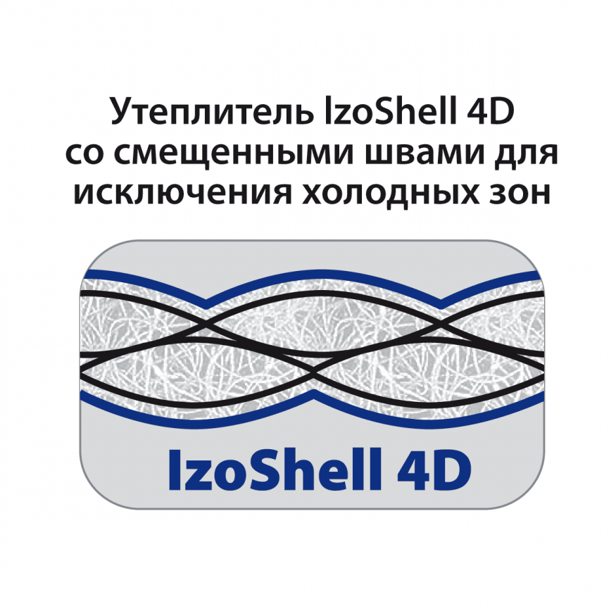 Спальный мешок Mega Левый, Btrace