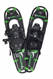 Снегоступы RAPTOR R1034 25,4х86,4 см,  Canadian Camper