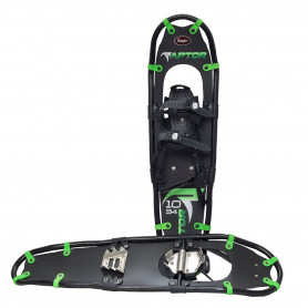 Снегоступы RAPTOR R925 22,9х63,5 см, Canadian Camper