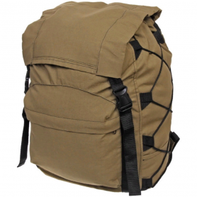 Рюкзак Э-125 Ук, палаточная ткань 55л