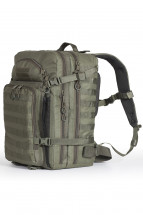Рюкзак тактический Армада 4, ПВХ 600, олива 327, 35 л, ТАЙФ