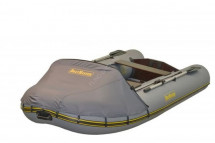 Надувная лодка BoatMaster 310TA Люкс с тентом