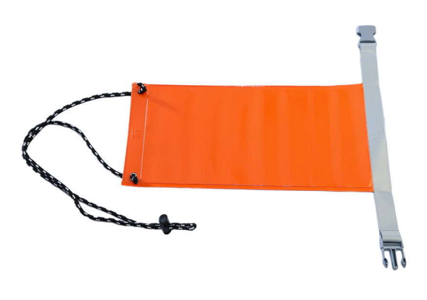 Водонепроницаемый чехол Век Волна М