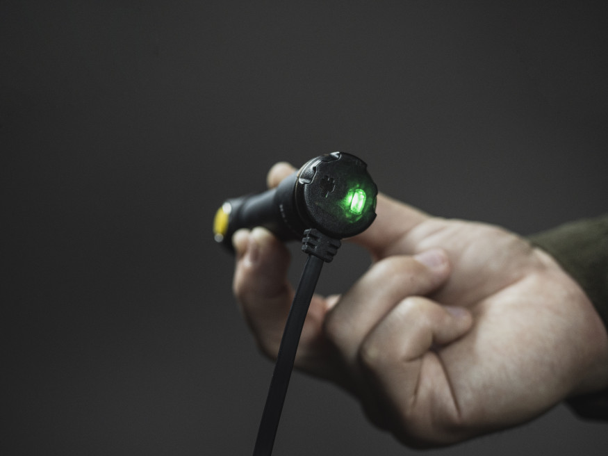 Armytek Prime C2 Magnet USB
